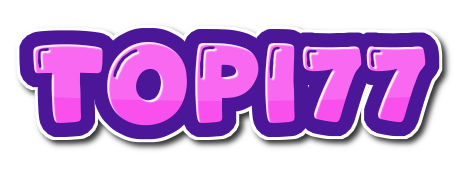TOPI77 Logo